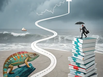 Adapt Boldly with Resilient Career Strategies