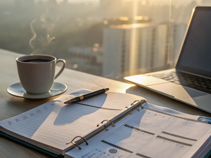 Professional Growth Mastery Bundle