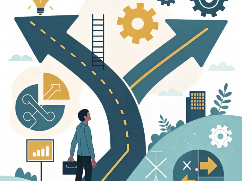 Career Transition Strategies for Success