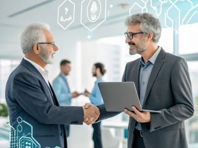 Unleash Your Networking Potential