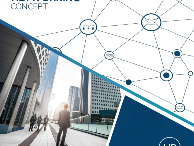 Advance Networking Strategies