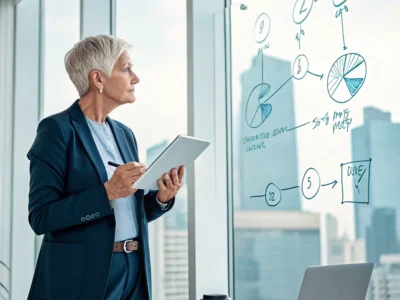 Lead Smarter with Strategic Decisions