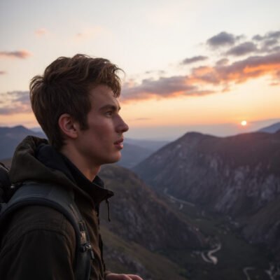 Carter Izaac