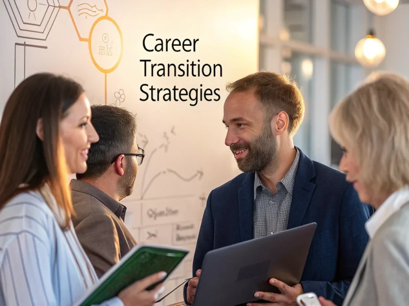 Career Boost Networking & Time Mastery Pack