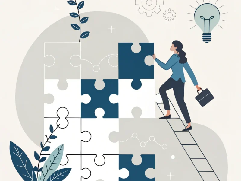 Rebuild Your Professional Brand