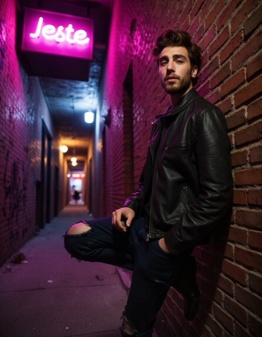 Anderson Chase
