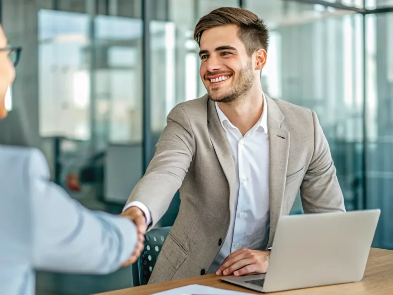 Negotiate Daily with Confidence