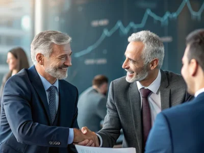 Executive Edge Leadership & Branding Toolkit