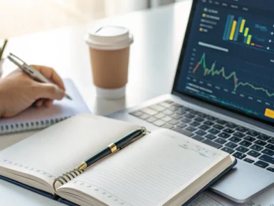 Problem-Solving in Finance Case Studies