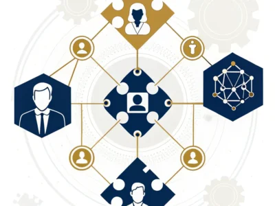 Solidify Your Career Through Networking