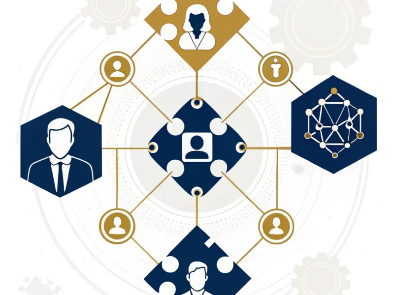 Solidify Your Career Through Networking