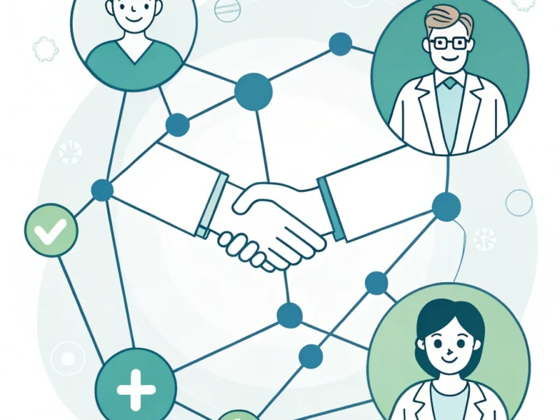 Reshape Networking for Success