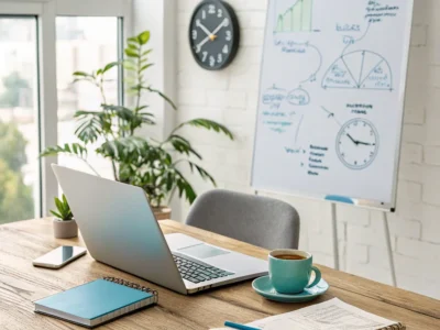Freelancer Growth & Networking Toolkit