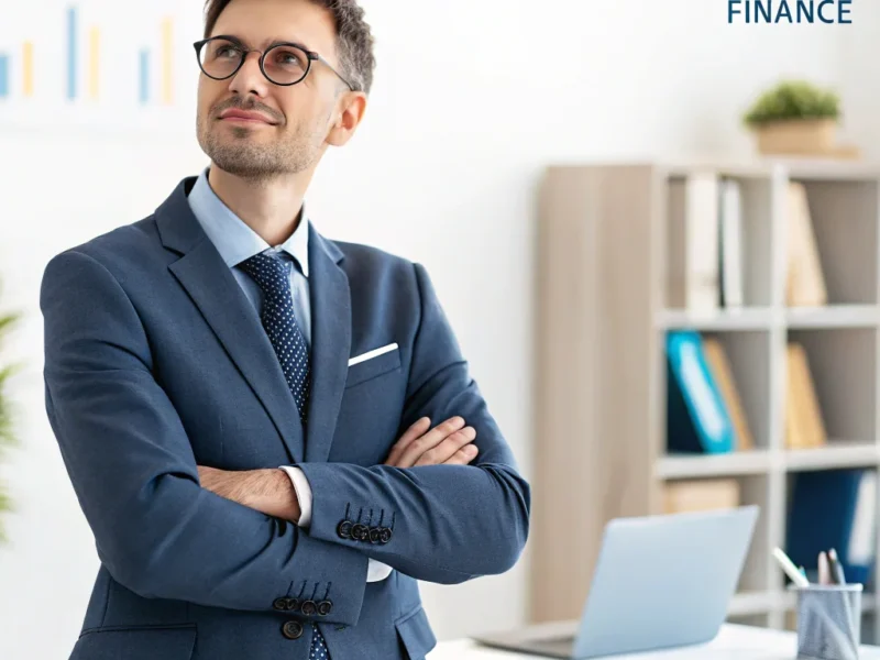 Risk Management Specialist CV
