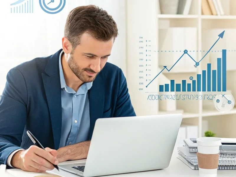 Complete Career Growth Vault