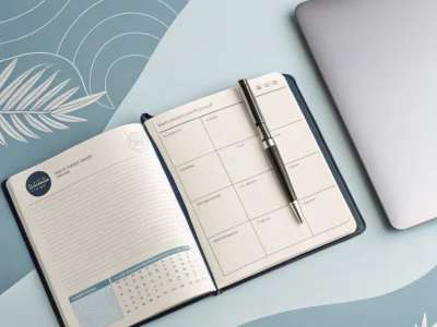 Reinvent Success with Strategic Goal Setting