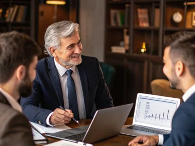 Enhance Networking for Leadership