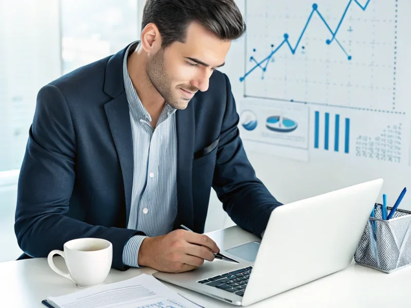 Career Acceleration Toolkit for Professionals