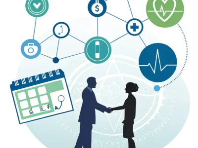Construct Strategic Networking Plans