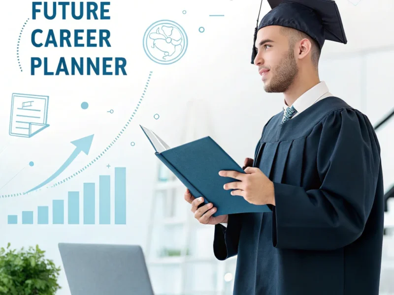 Career Navigation Toolkit for Professionals