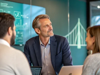 Strengthen Leadership with Emotional Intelligence