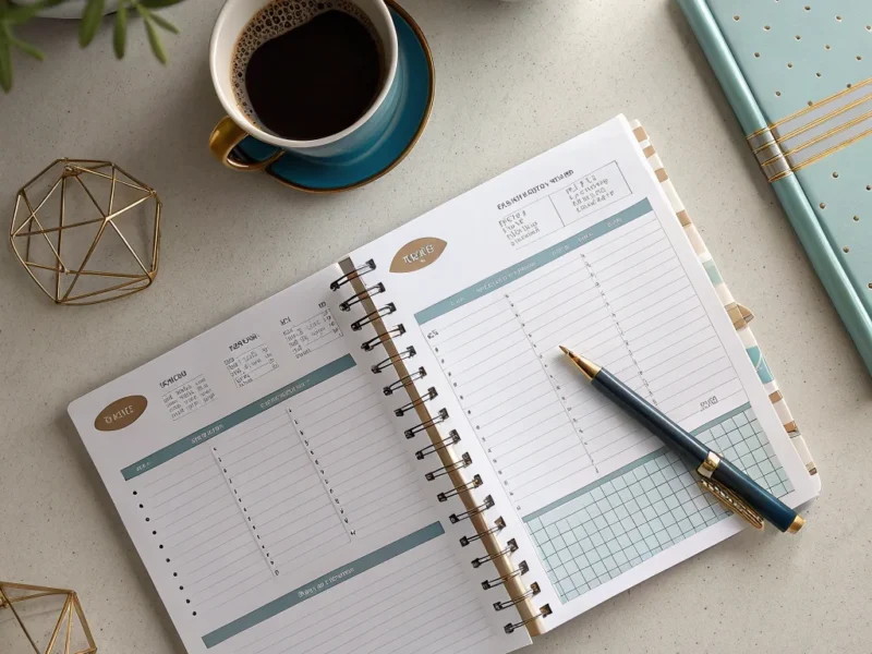 Catalyze Success with Reflective Goal Setting