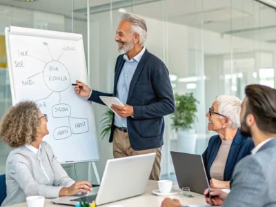 Lead Effectively in the Tech World