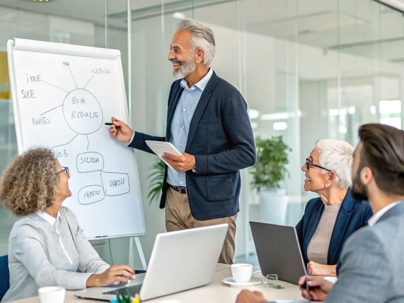 Lead Effectively in the Tech World