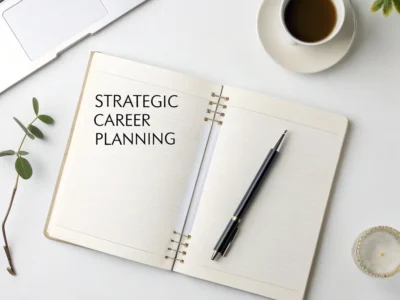 Aspire Confidently with Strategic Career Planning