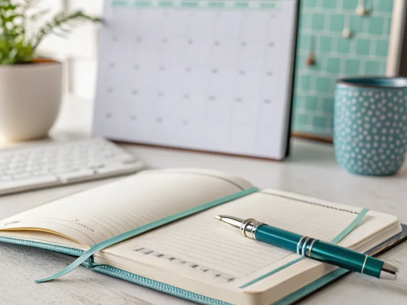 Gain Clarity with Structured Goal-Setting Tools