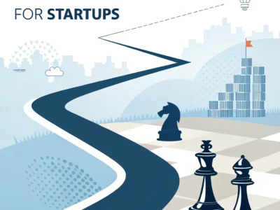 Power Your Startup with Strategic Vision