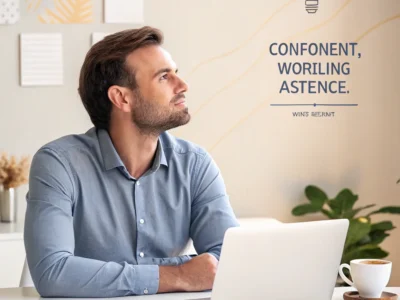 Overcome Career Doubts with Resilience