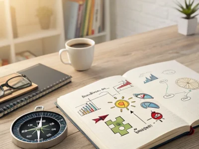 Zest Up Careers with Quirky Career Plans