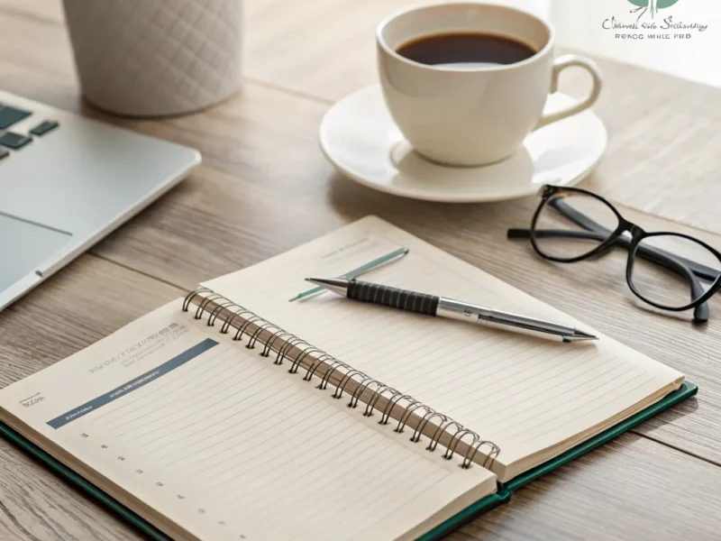 Discover Success with Self-Reflection Tools