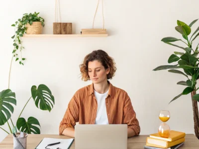 Bounce Back from Burnout Effectively