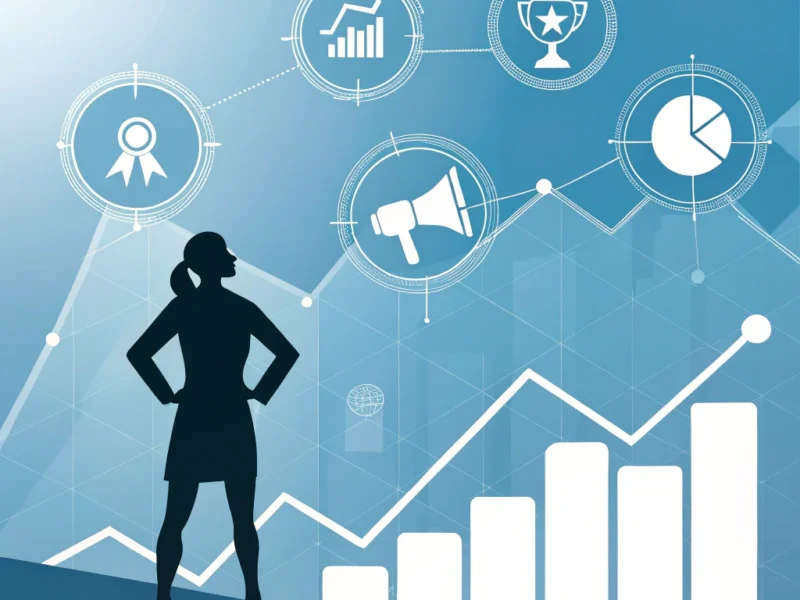 Harness Your Career Brand