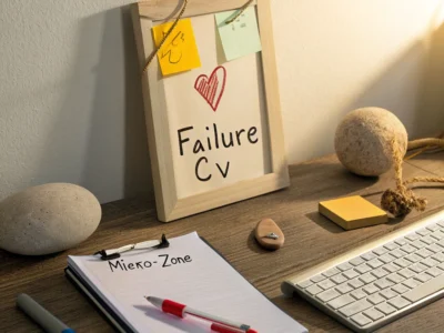 Quell Burnout with Quirky Resilience Tools