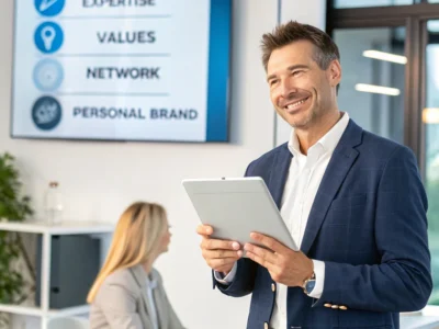 Balance Your Professional Identity