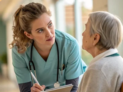 Demonstrating Empathy in Healthcare Interviews