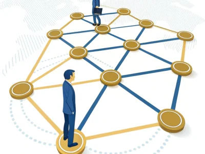 Cultivate a Strategic Network