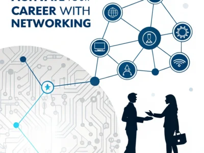 Activate Your Career with Networking