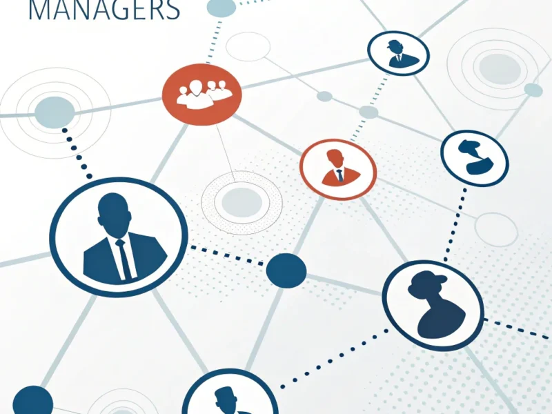 Impress with Strategic Networking