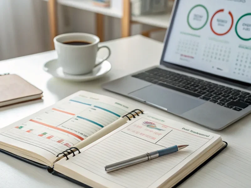 Pave Your Future with Strategic Goal Setting