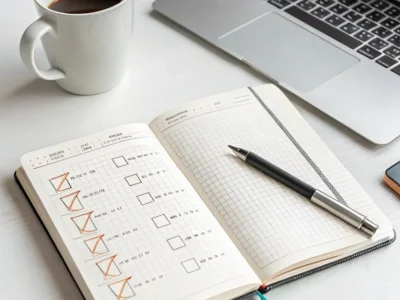Professional Growth Mastery Kit