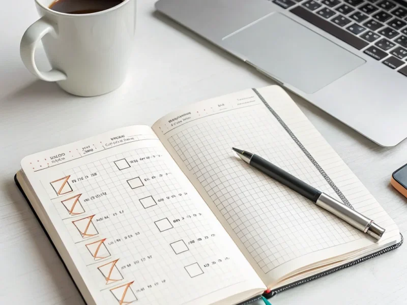 Professional Growth Mastery Kit