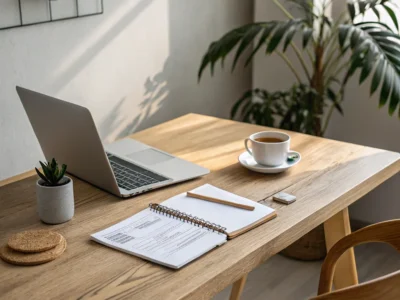 Revolutionize Your Productivity with Smart Habits