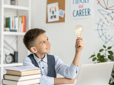 Maximize Your Potential in Education