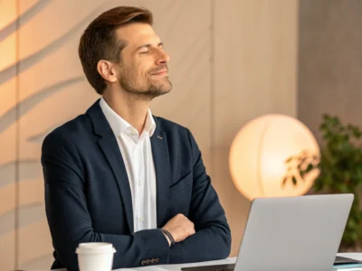 Career Confidence & Connection Boosters