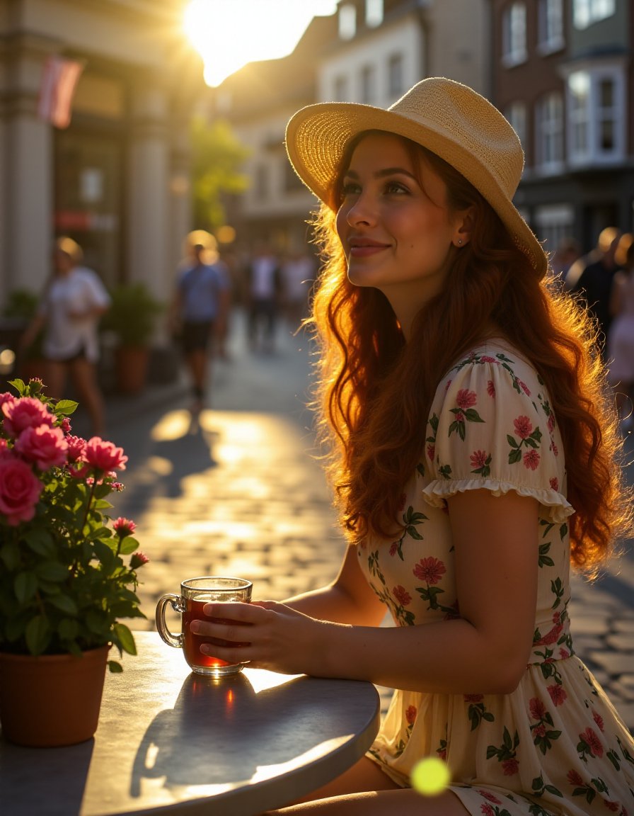 vendor