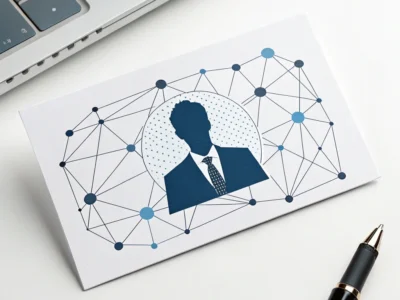 Define Your Professional Presence